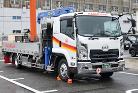 4tエアサスユニック